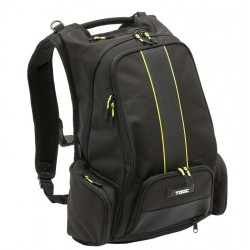 Tucano Σακίδιο πλάτης Urbano TC1 μαύρο 23lt Σακίδια Πλάτης